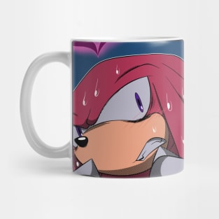 KnucklesxRouge Mug